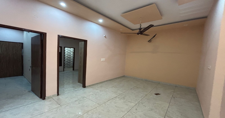 3 BHK Ready to Move for Sale in Derabassi Near Chandigarh